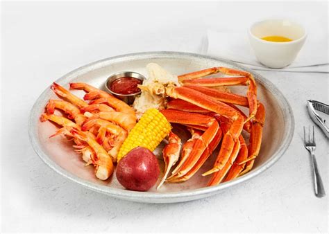Fish City: A Seafood Haven in Kansas City.